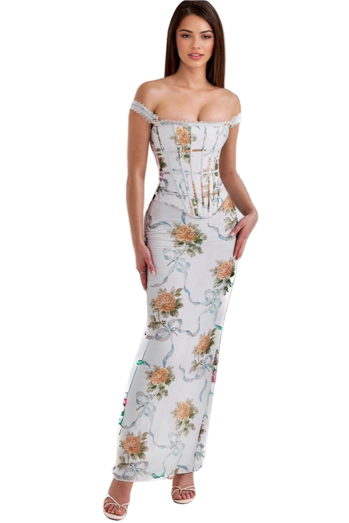 Maxi  Dresses