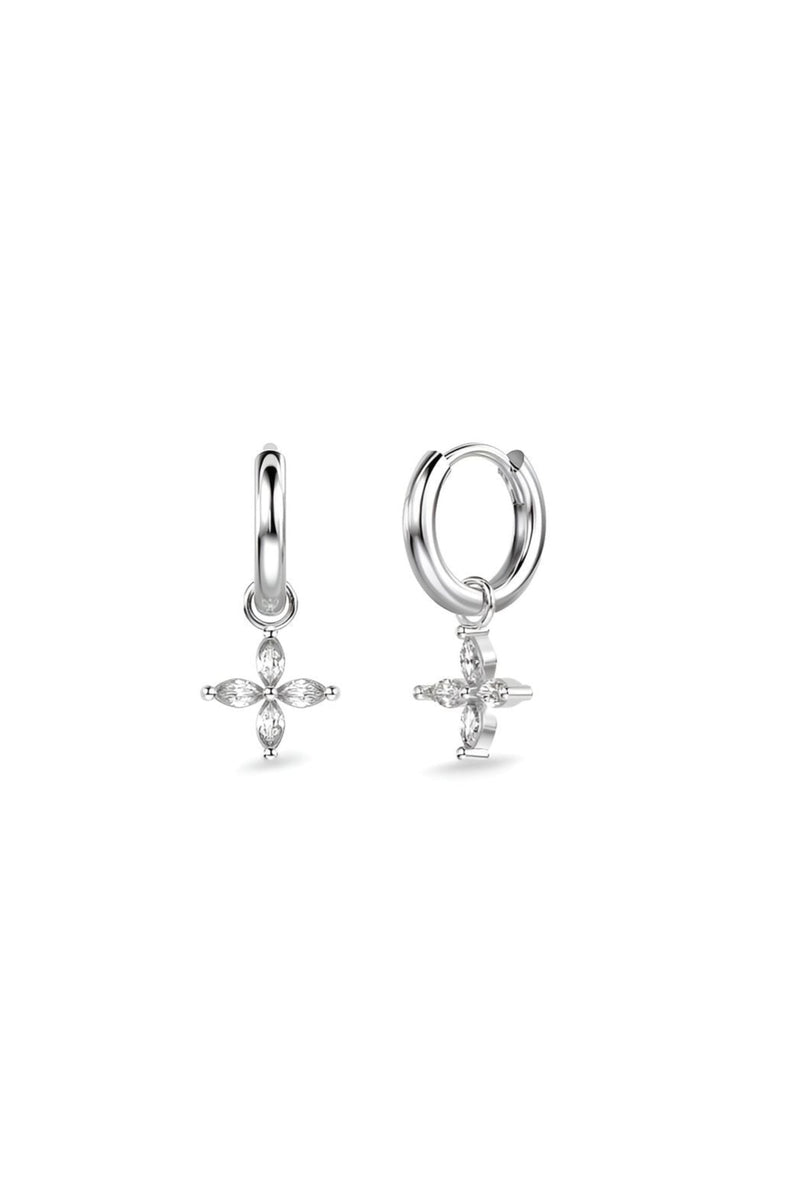 925 Silver Earrings