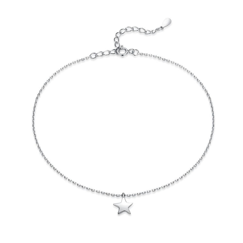 Star Anklet