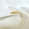 Marquise Cut Eternity  ring