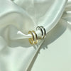 Double Wire Rings