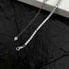 Riviera in White Gold