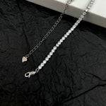 Riviera in White Gold