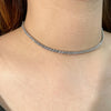 Riviera in White Gold